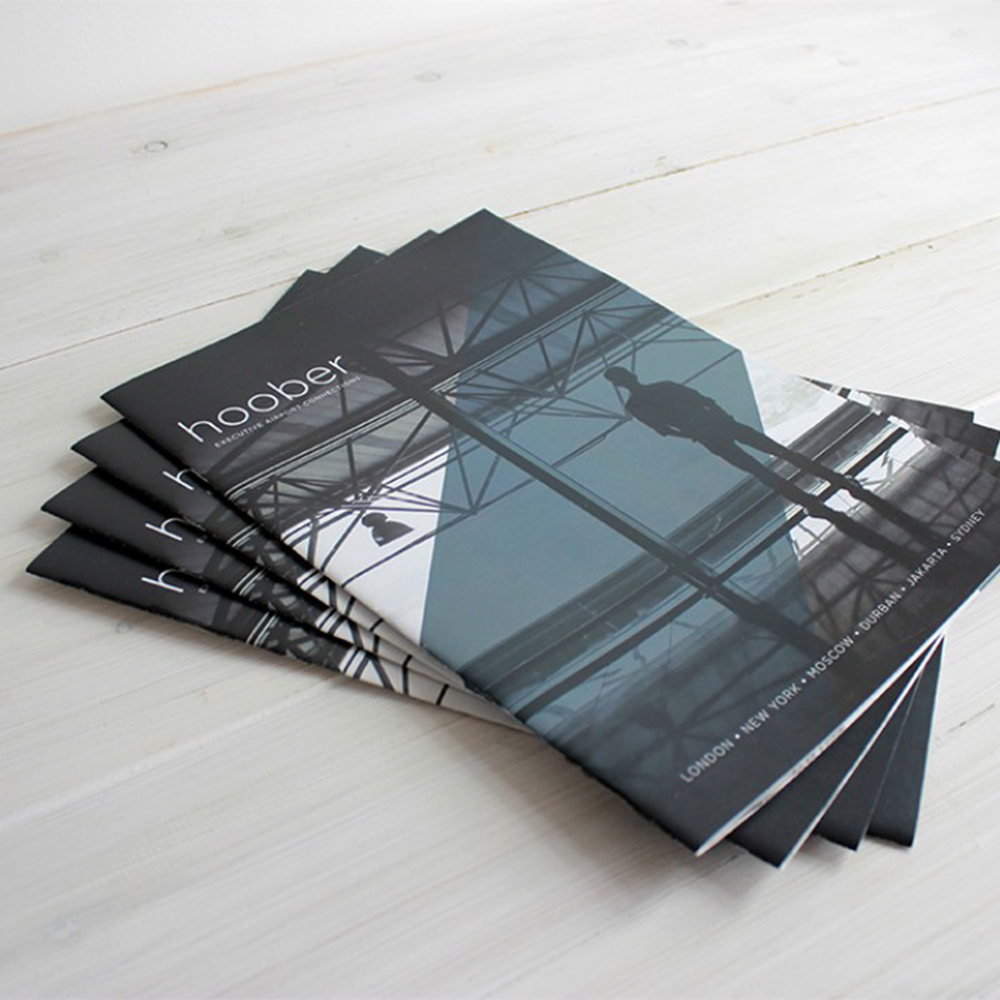 Booklet Printing