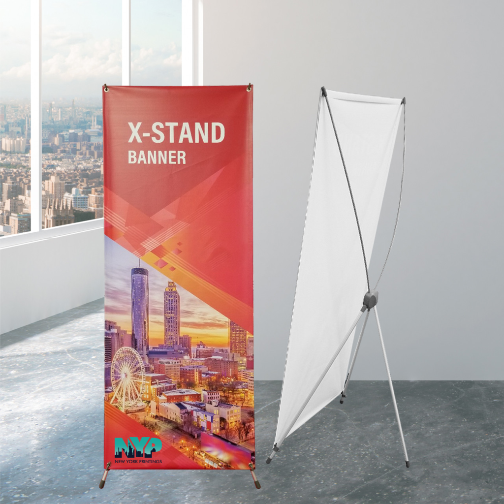X Stand