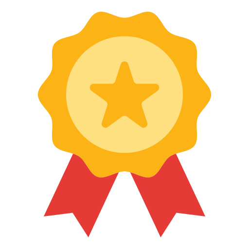 Recognition Badge